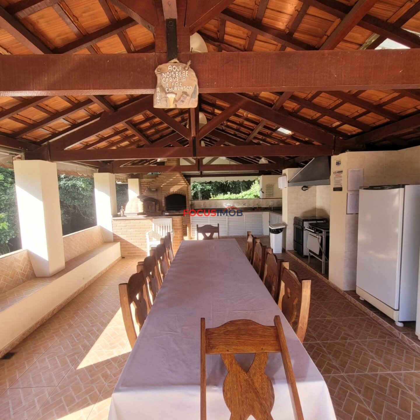 APARTAMENTO MODERNO ÁGUAS DE LINDÓIA