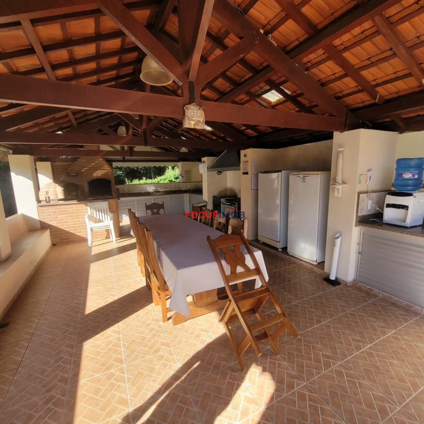 APARTAMENTO MODERNO ÁGUAS DE LINDÓIA