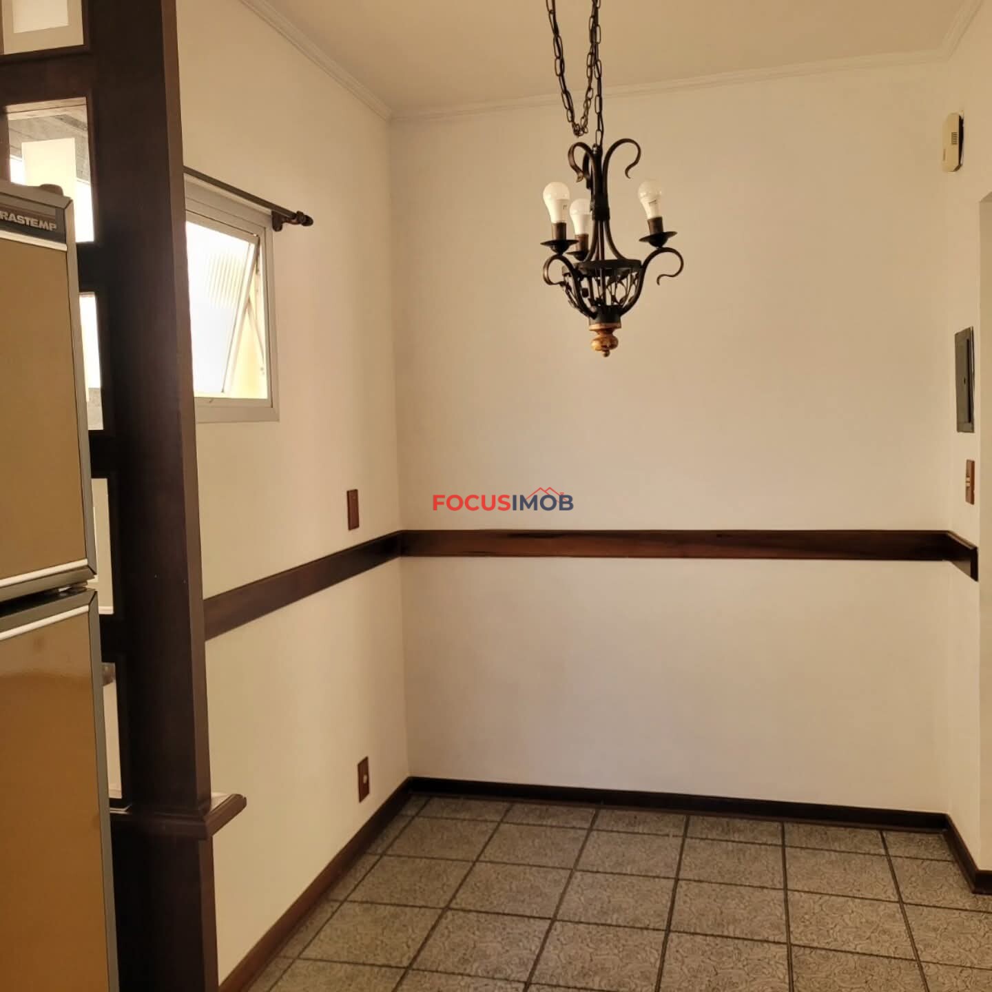 APARTAMENTO MODERNO ÁGUAS DE LINDÓIA