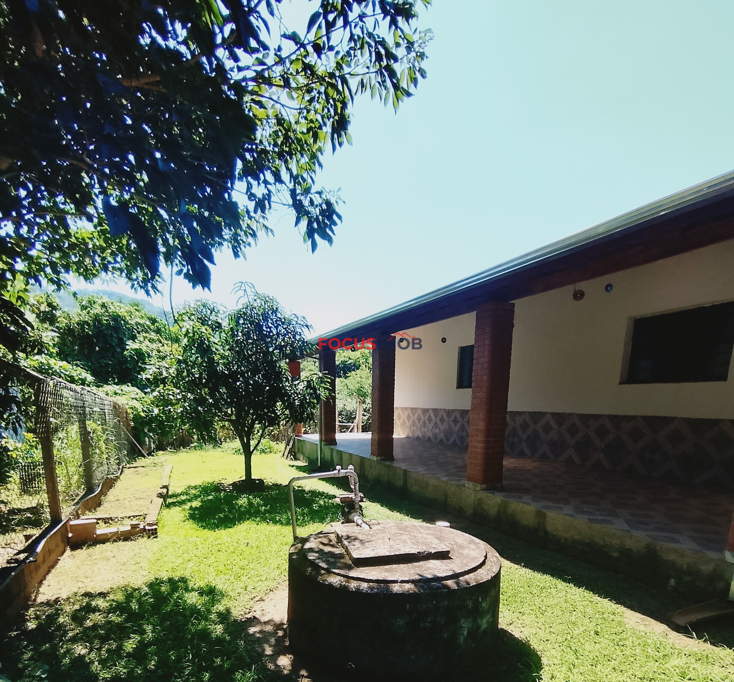 Chácara em Socorro -SP