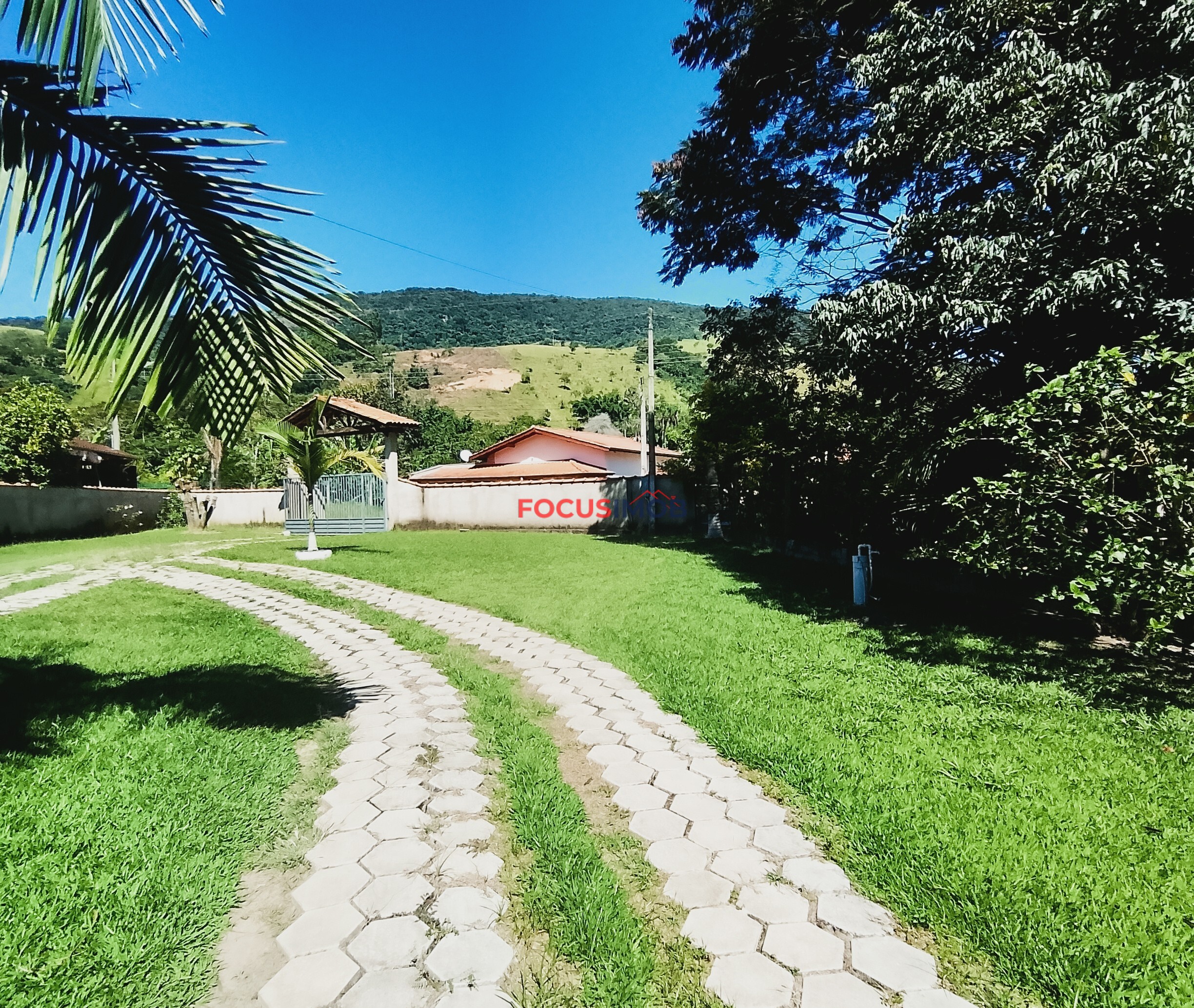 Chácara em Socorro -SP