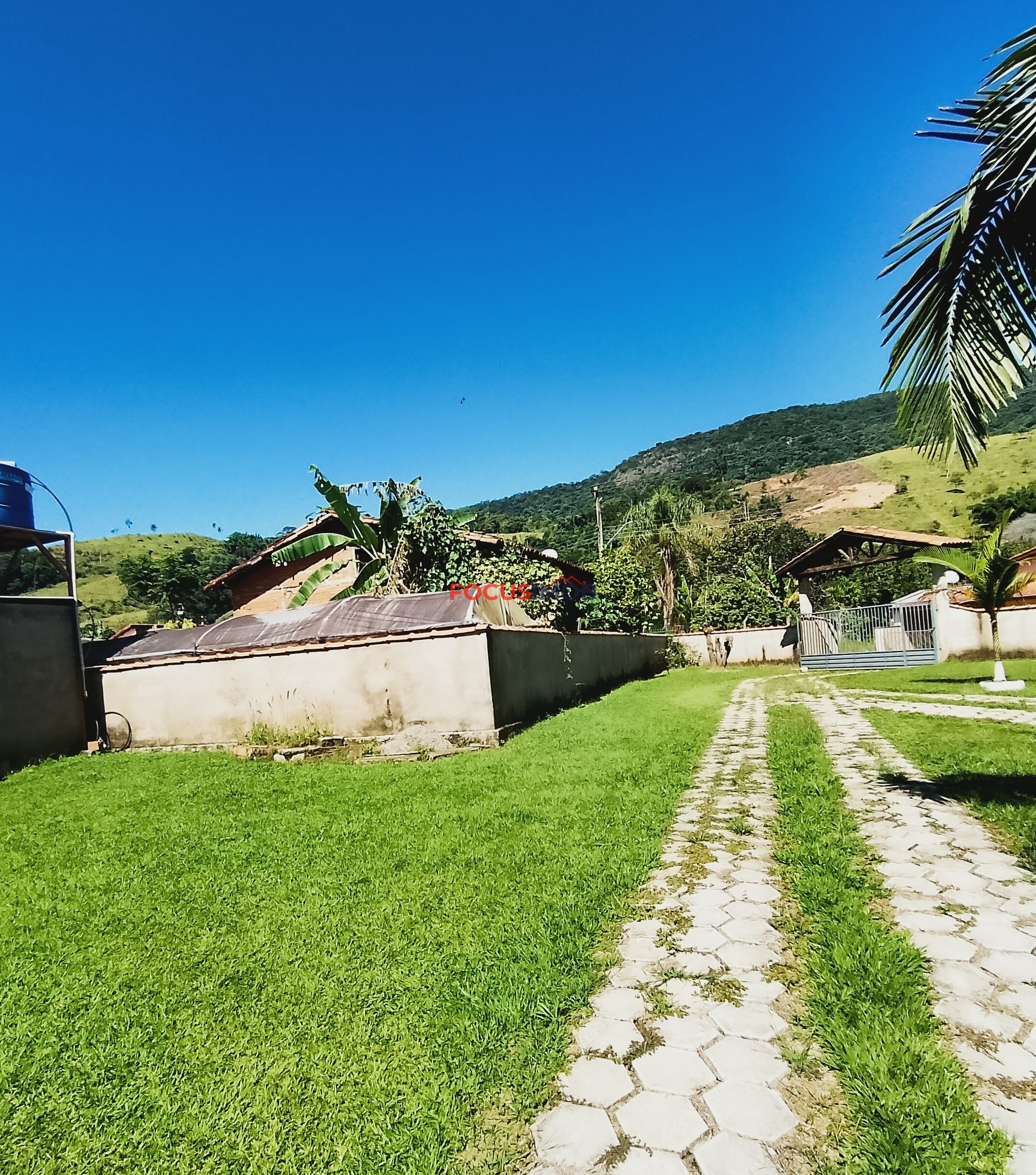 Chácara em Socorro -SP