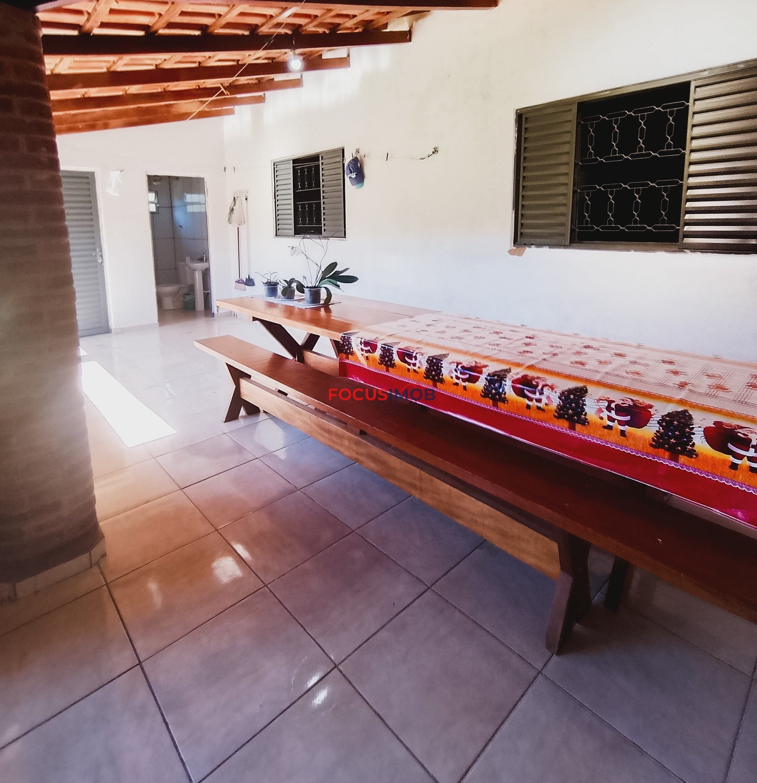 Chácara em Socorro -SP