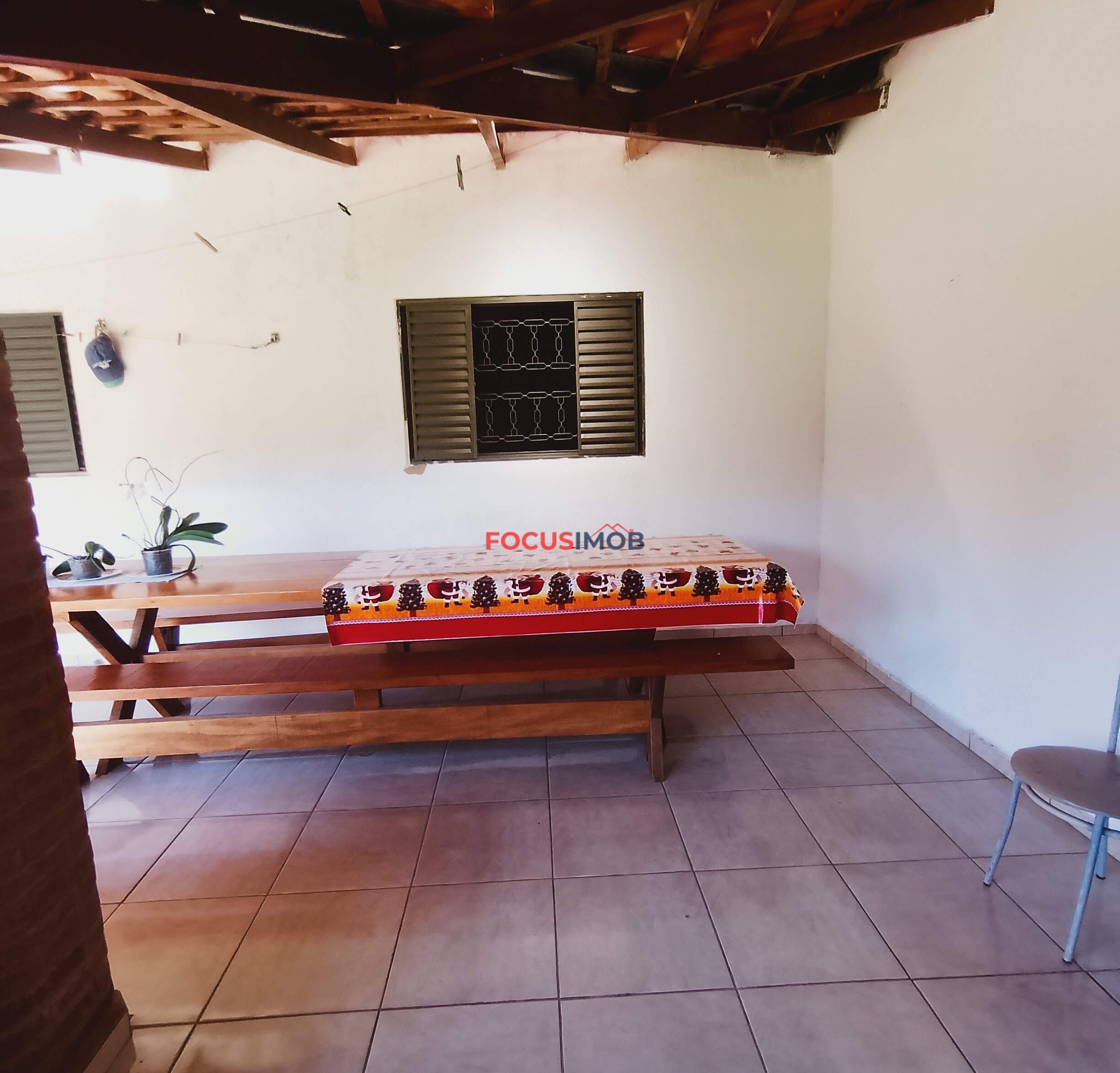 Chácara em Socorro -SP