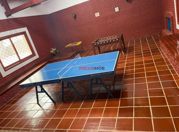 Apartamento com piscina Águas