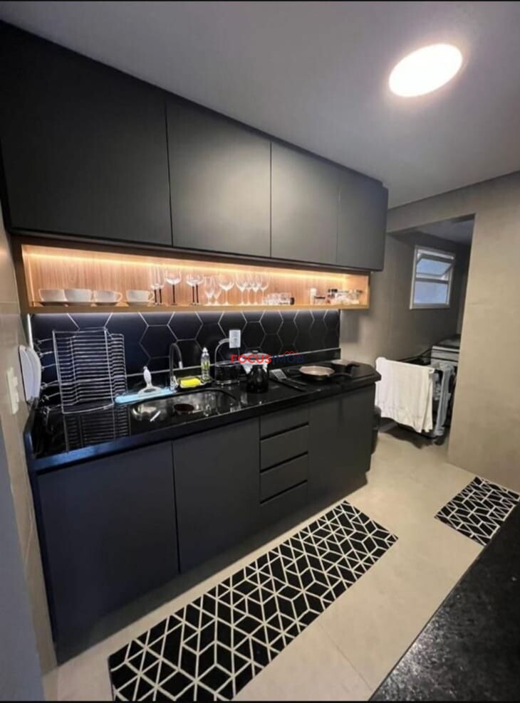 Apartamento com piscina Águas