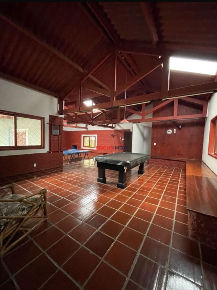 Apartamento com piscina Águas