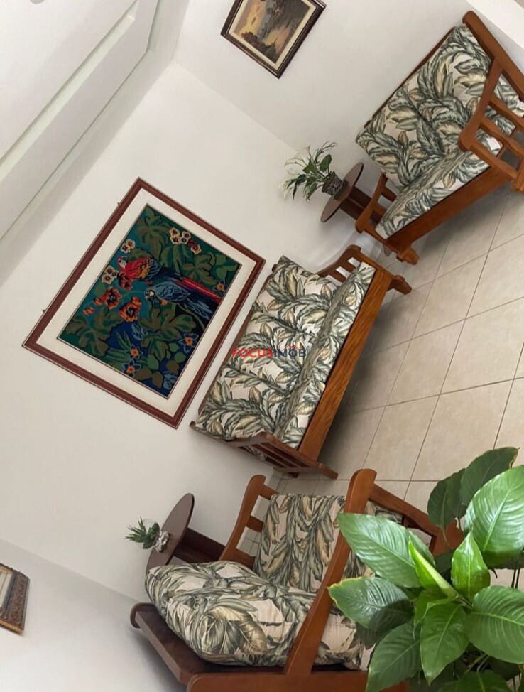 Apartamento com piscina Águas