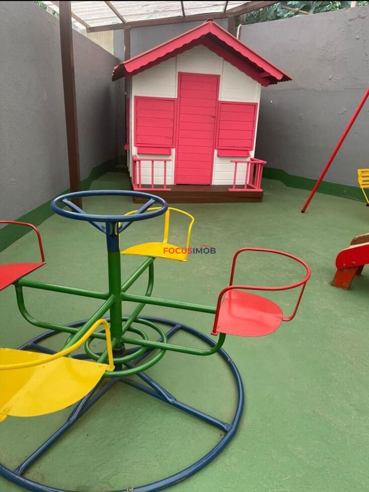 Apartamento com piscina Águas