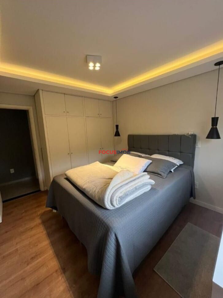 Apartamento com piscina Águas