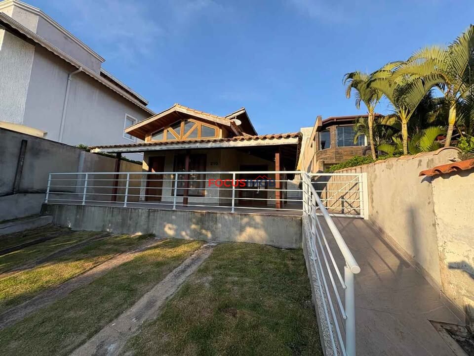 Casa Maria Andrade Águas de Lindóia