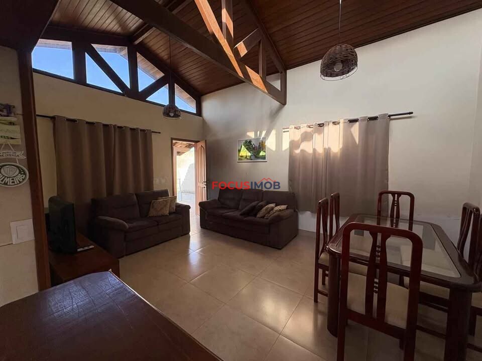 Casa Maria Andrade Águas de Lindóia