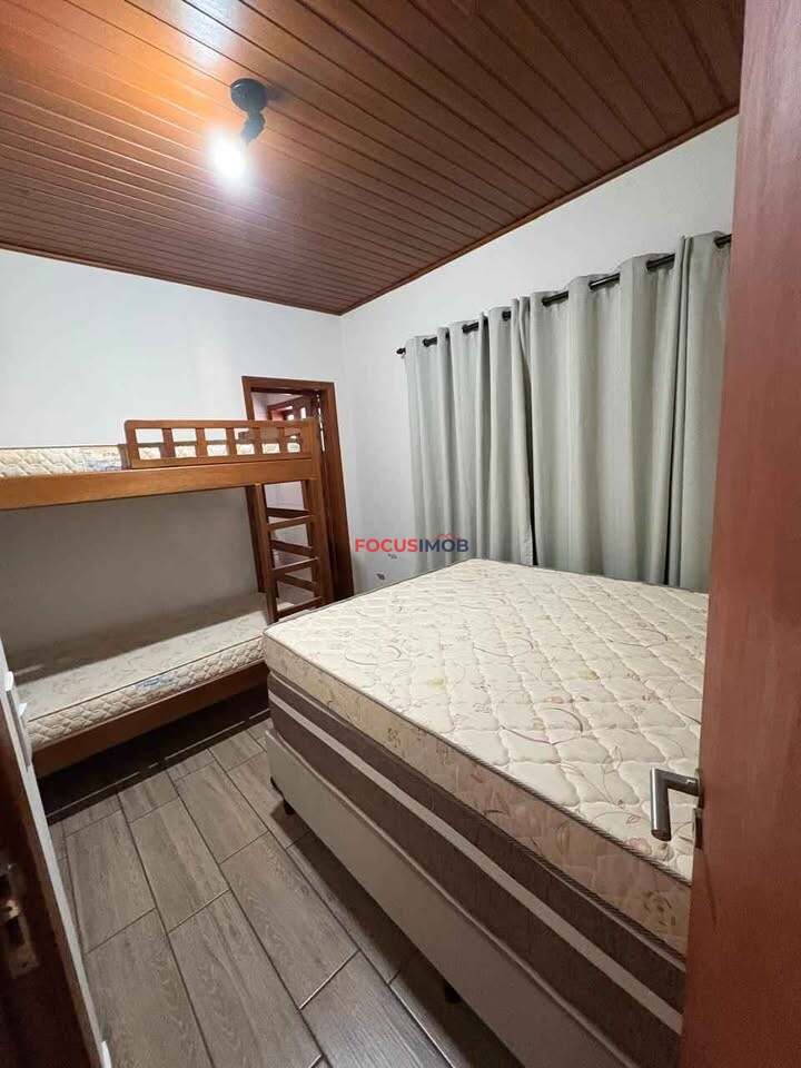 Casa Maria Andrade Águas de Lindóia