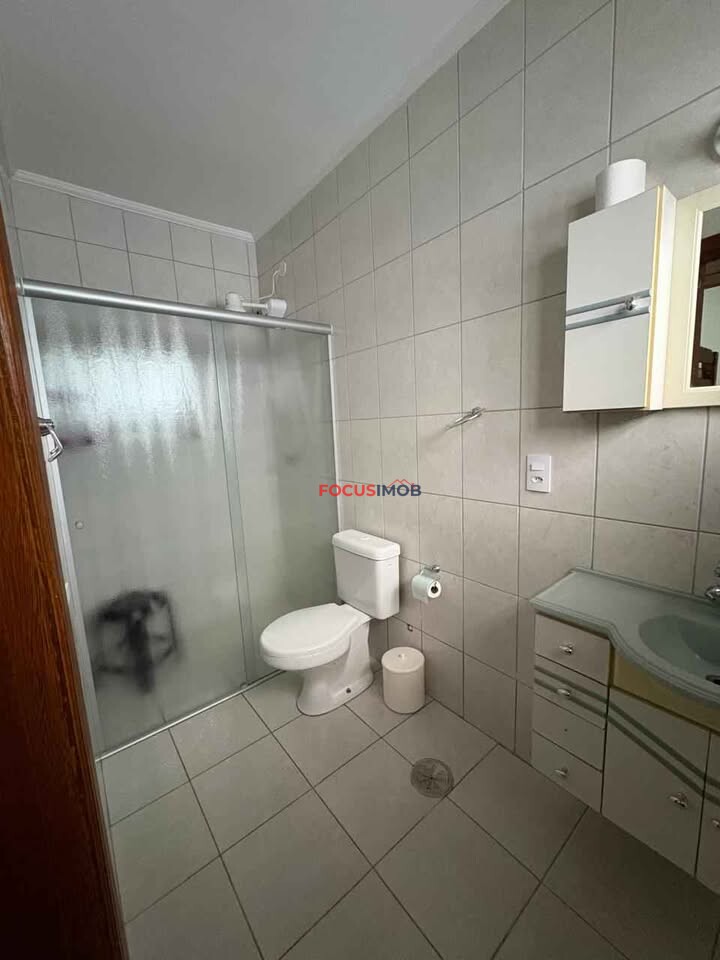 Casa Maria Andrade Águas de Lindóia