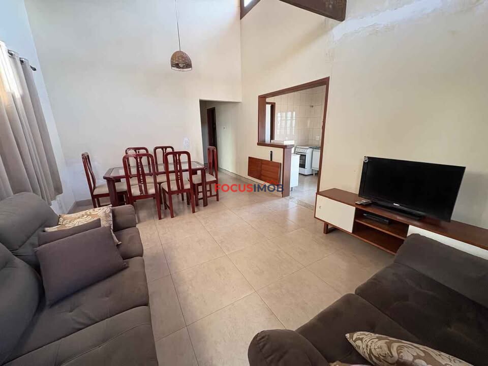 Casa Maria Andrade Águas de Lindóia