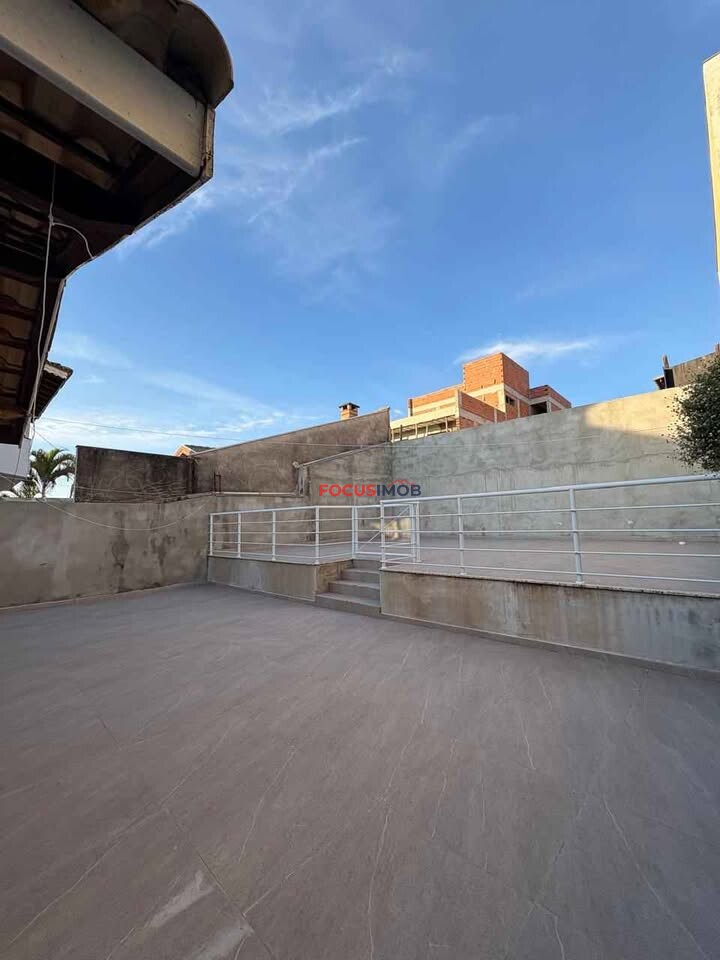 Casa Maria Andrade Águas de Lindóia