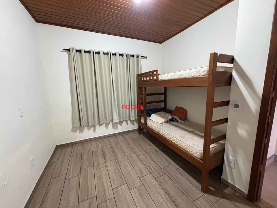 Casa Maria Andrade Águas de Lindóia