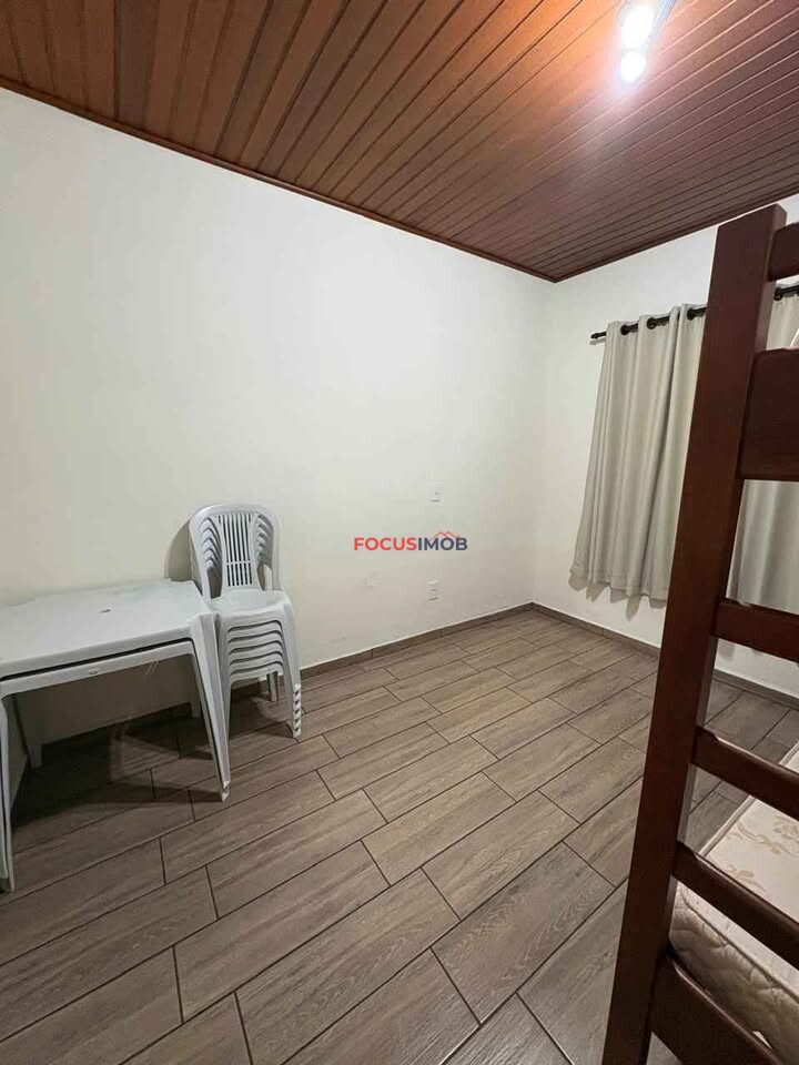 Casa Maria Andrade Águas de Lindóia