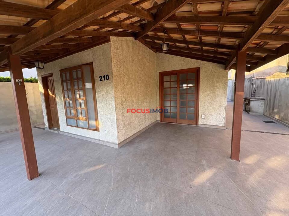 Casa Maria Andrade Águas de Lindóia