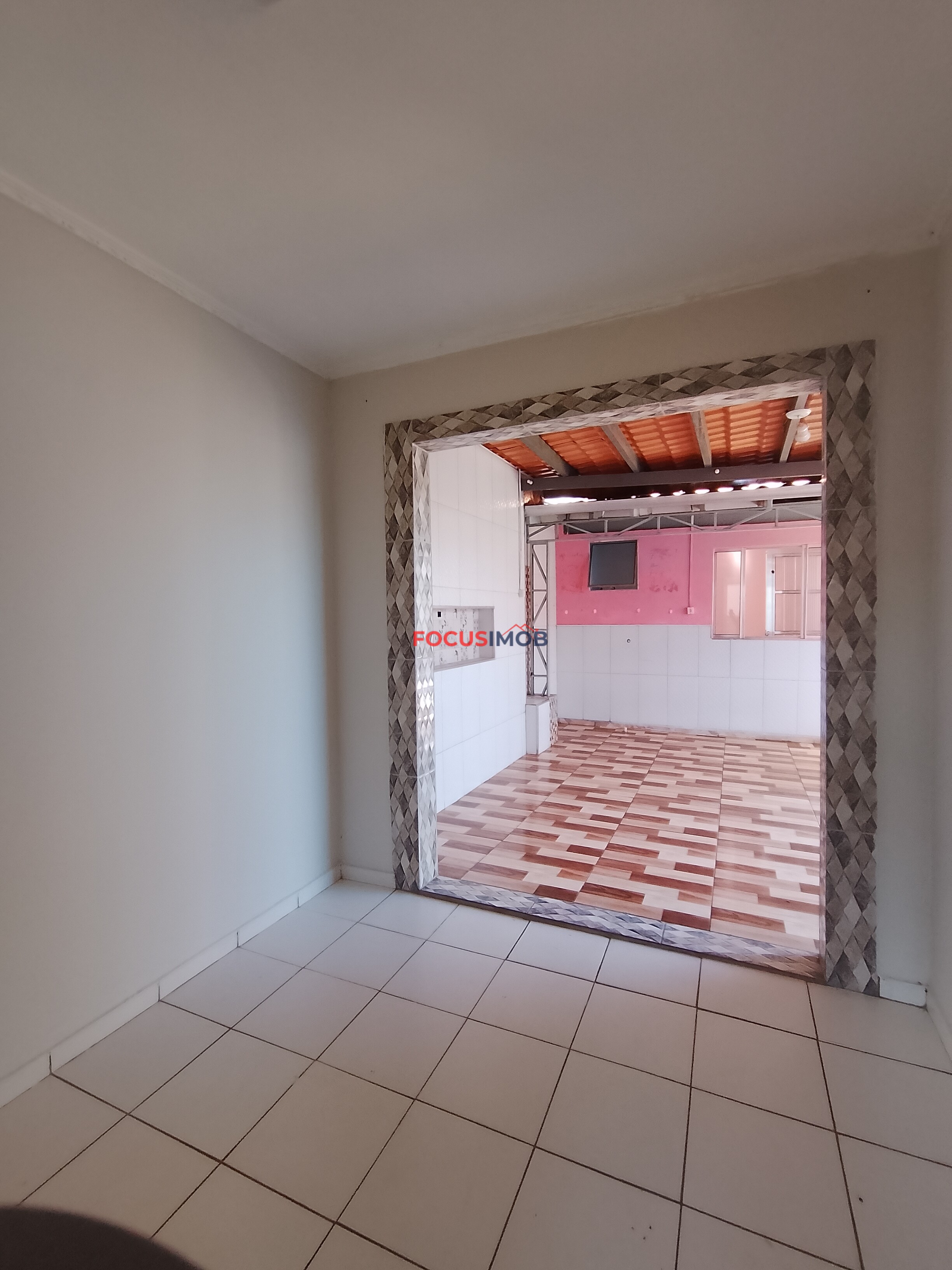 Casa á Venda Itapira SP