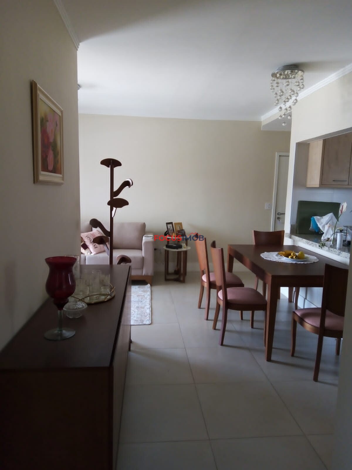 APARTAMENTO CONDOMÍNIO CENTRAL PARK - CENTRO - MOGI GUAÇU
