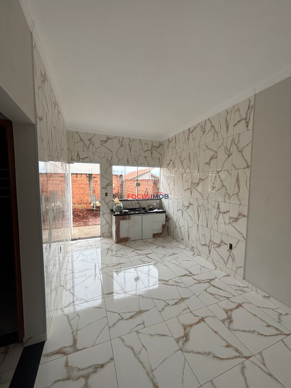 Casa a venda Itapira Araucária