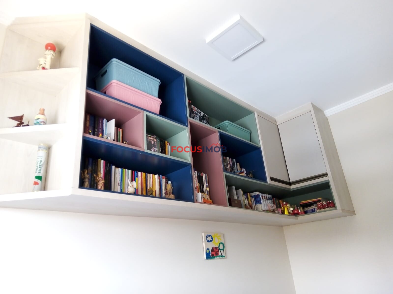 APARTAMENTO CONDOMÍNIO CENTRAL PARK - CENTRO - MOGI GUAÇU