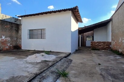 🏡 Casa para Locação – Jardim Eldorado | Mogi Guaçu/SP