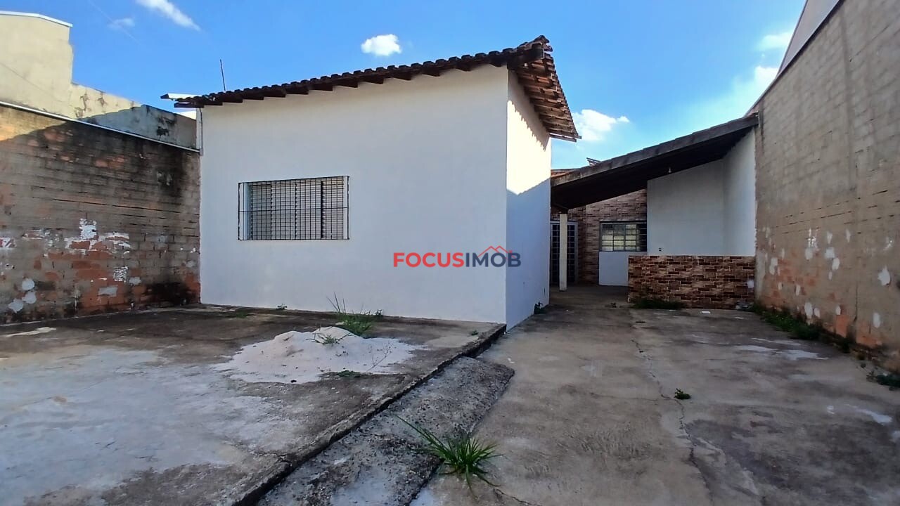 🏡 Casa para Locação – Jardim Eldorado | Mogi Guaçu/SP