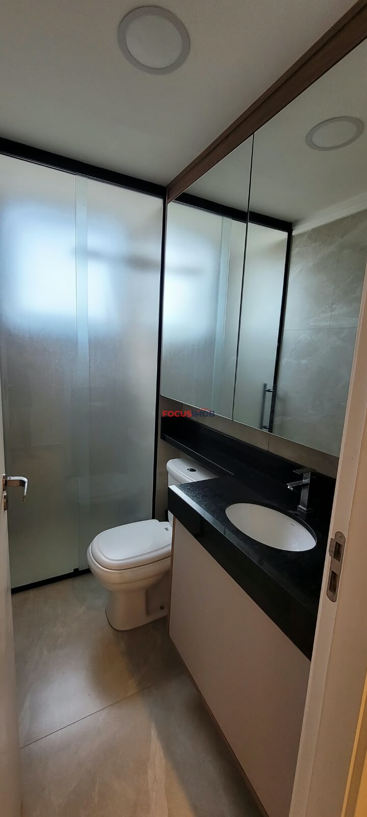 APARTAMENTO COMPLETO E SOFISTICADO À VENDA – TORRES DE MODENA | MOGI GUAÇU