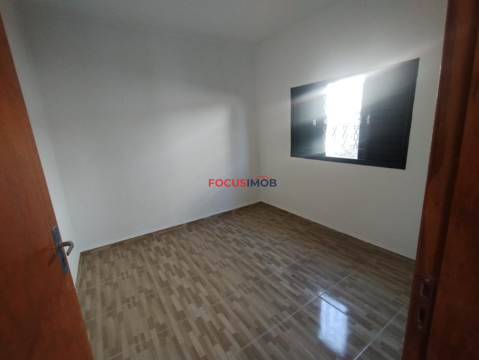 Casa Nova - Bairro Bandeirantes- 2 Dormitórios