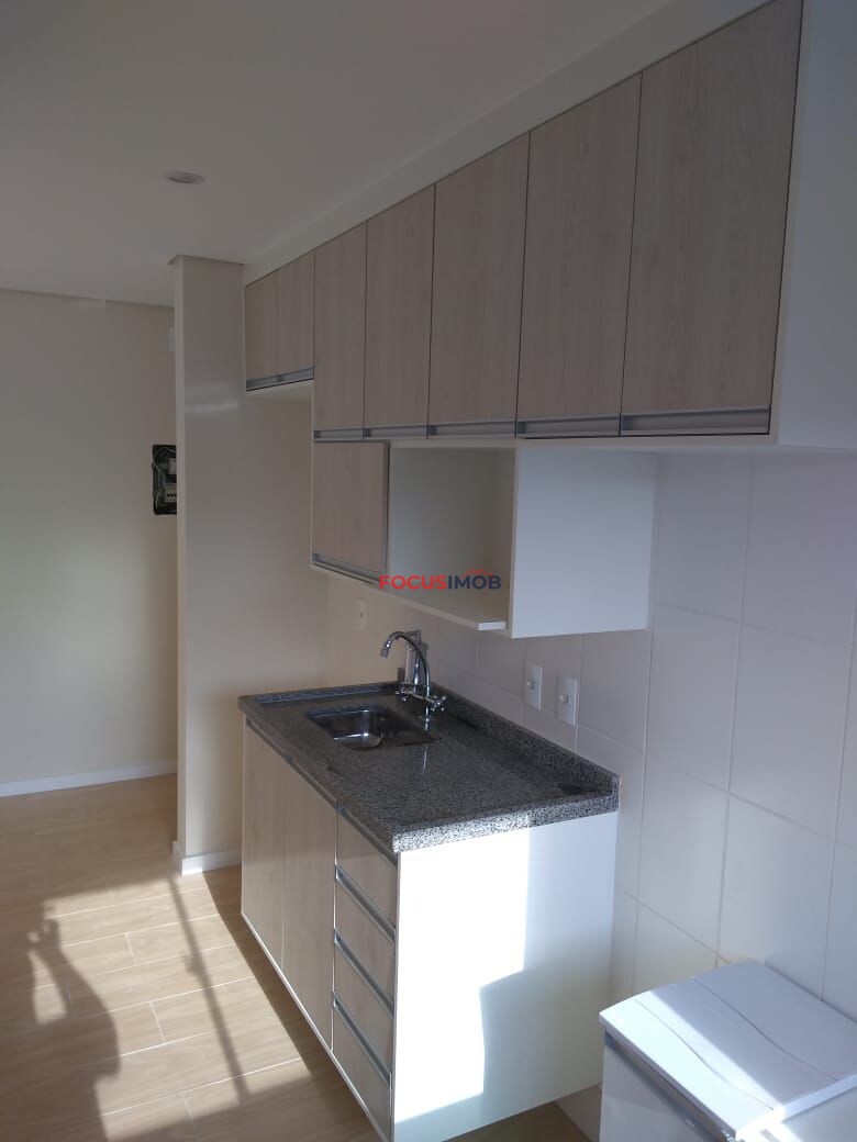 Apartamento Térreo no Condomínio Manacás -Mogi Mirim -  2 Quartos - R$ 195 mil