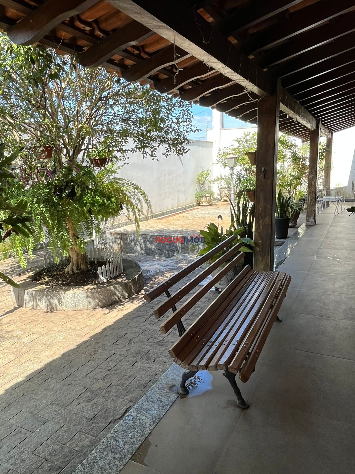 Casa no bairro Jardim Presidente - Terreno 600  metros- Mogi Guaçu