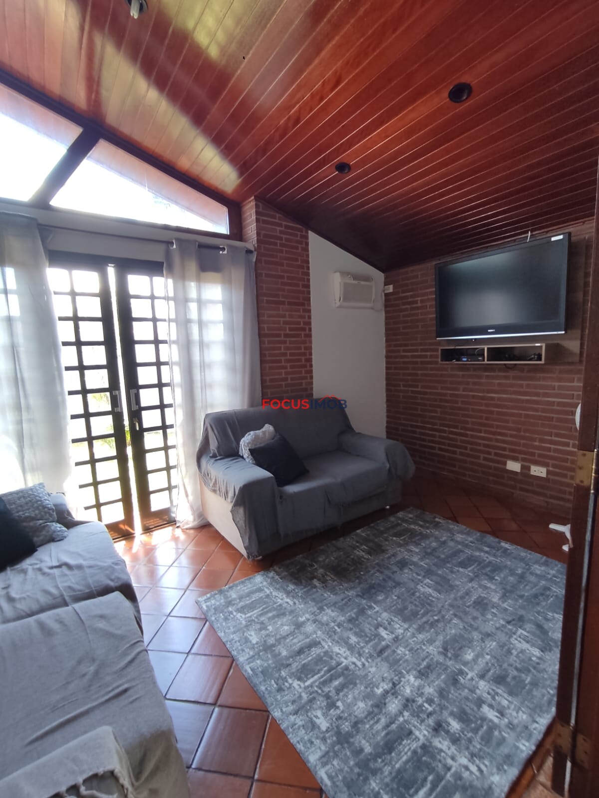 Linda Casa Jardim Planalto Verde - 3 dormitórios - Mogi Guaçu