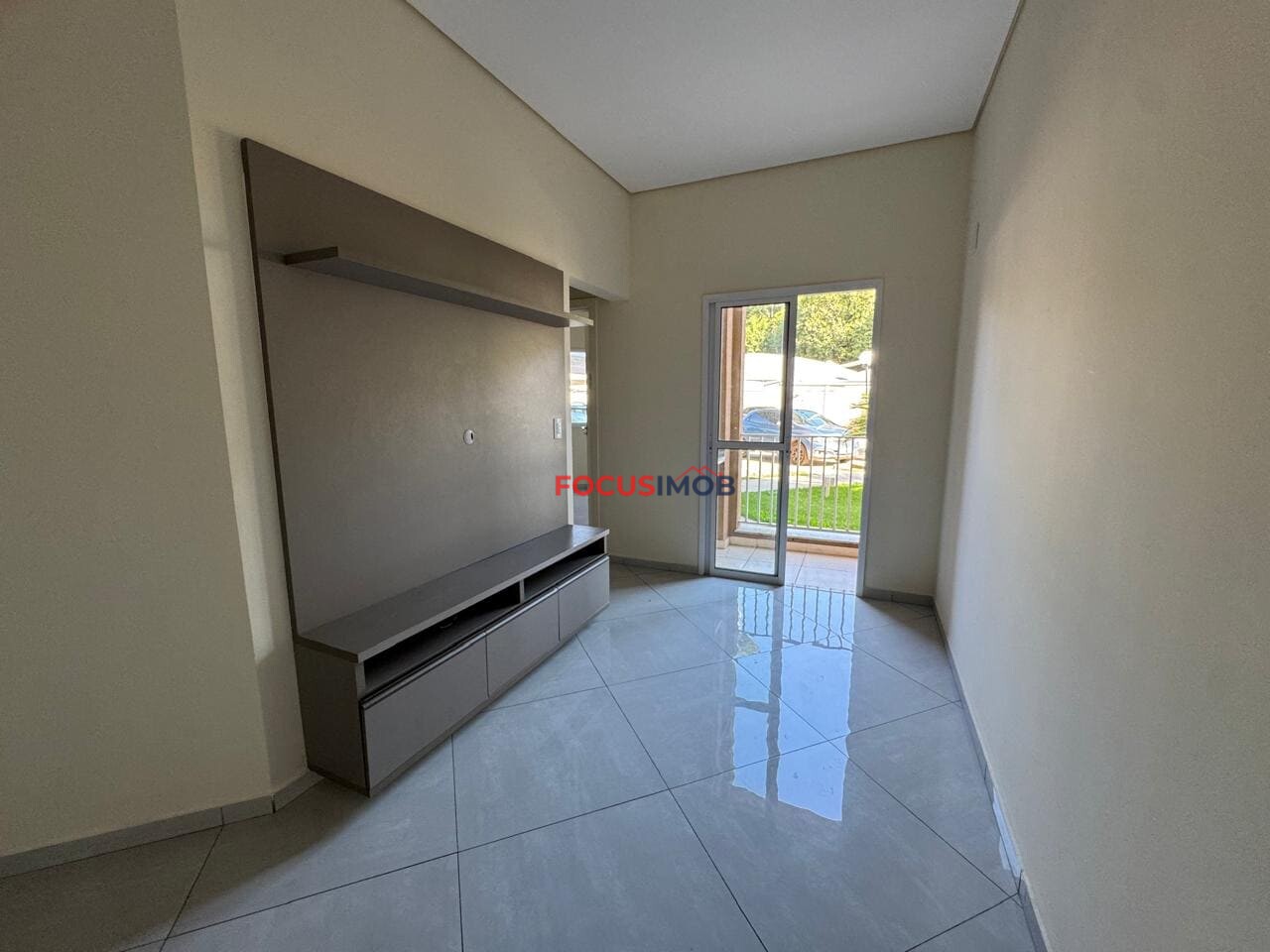 Apartamento Térreo para Alugar | 2 Quartos | Planejados | Piscina | Jardim Igaçaba – Mogi Guaçu/SP