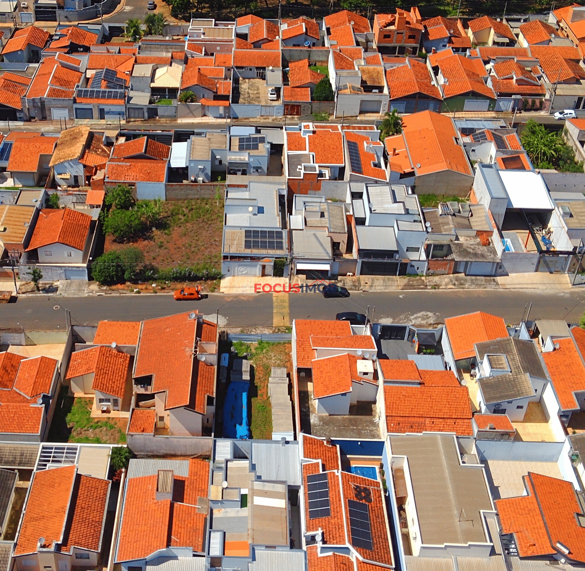 Terreno de 200m² à Venda no Bairro Parque dos Eucaliptos – Mogi Guaçu/SP