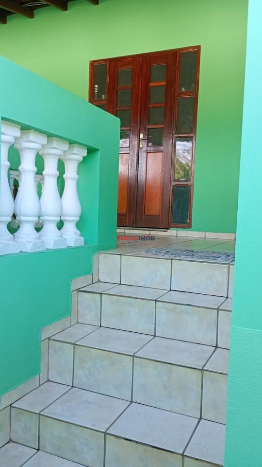 CASA DISPONÍVEL PARA VENDA - JARDIM HEDY/ MOGI GUAÇU