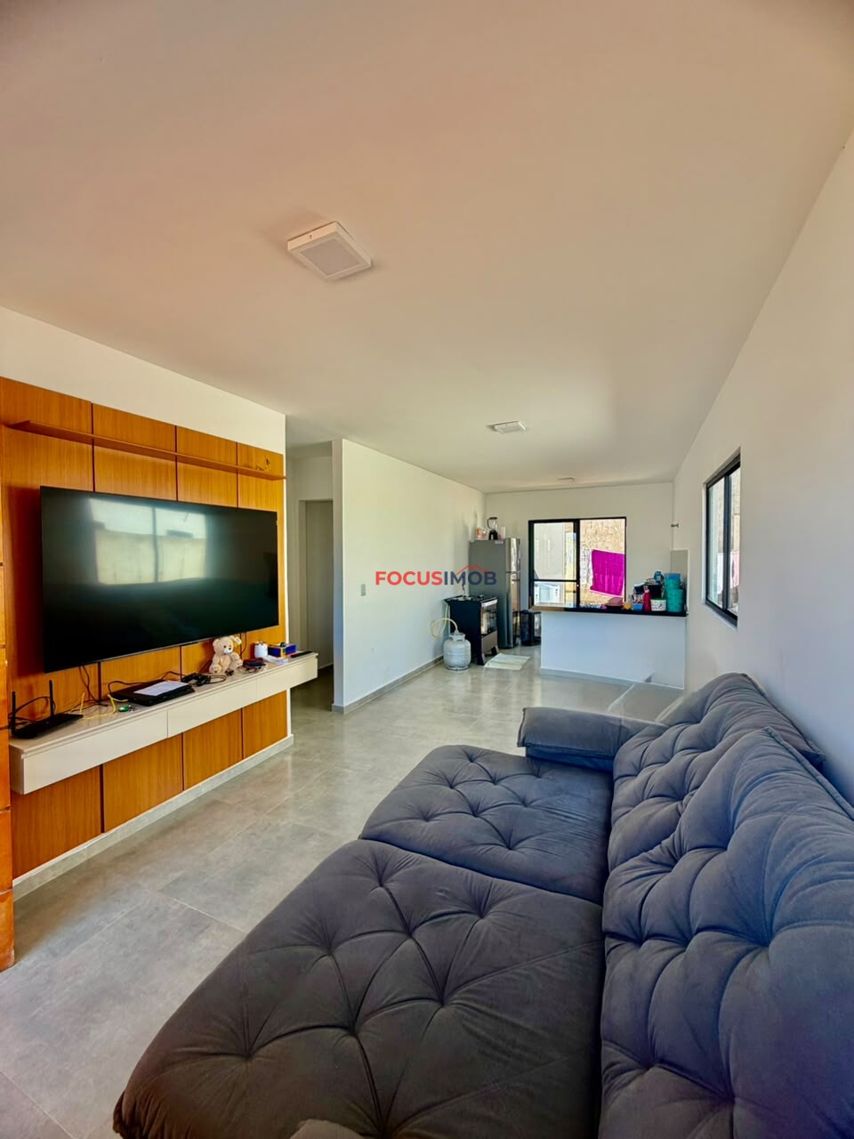 CASA DISPONÍVEL NO SAKAIDA - MOGI GUAÇU