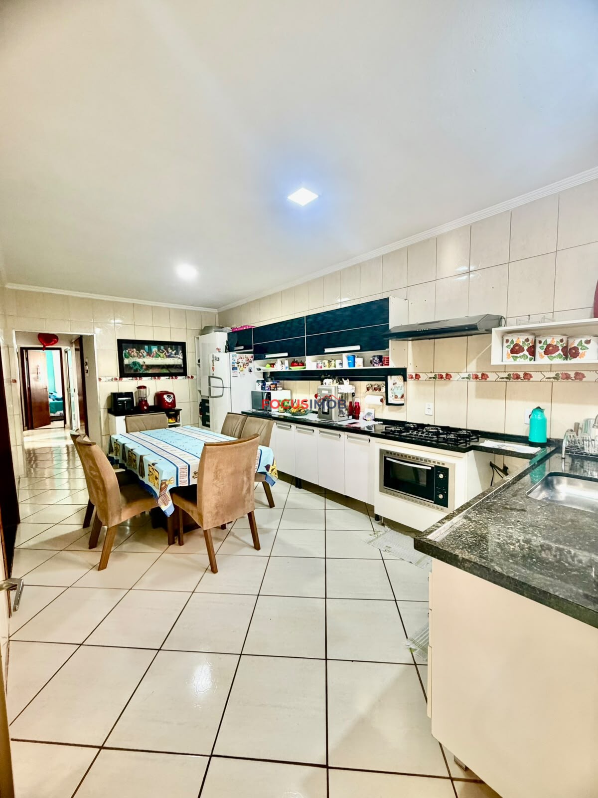 CASA DISPONÍVEL PARA VENDA OU TROCA NO JARDIM ESPLANADA - MOGI GUAÇU