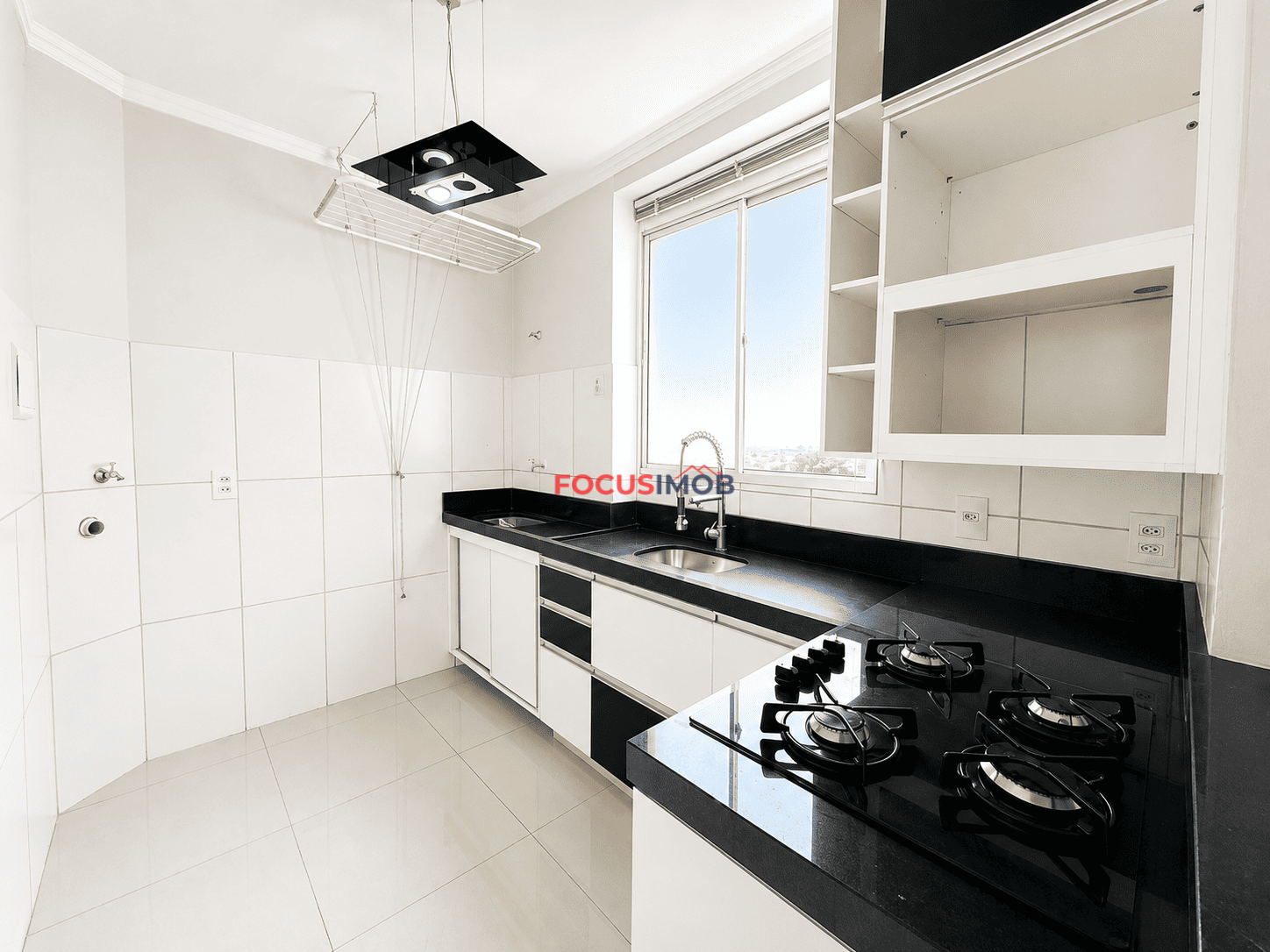 Apartamento com 2 Dormitórios à Venda no Condomínio Morada do Campo – Mogi Guaçu/SP