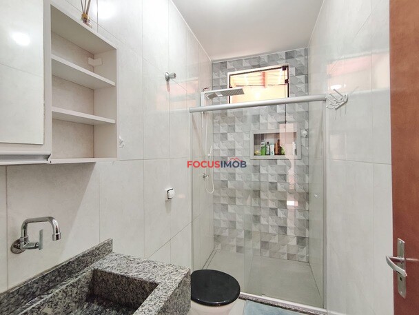 Ótima casa Portal do Lago - Mogi Guaçu - 2 Dormitórios