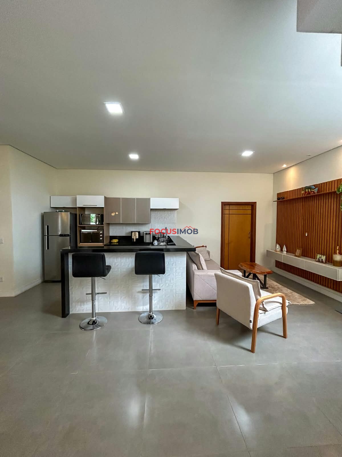 CASA ALTO PADRÃO - RESERVA DA MATA, MOGI MIRIM