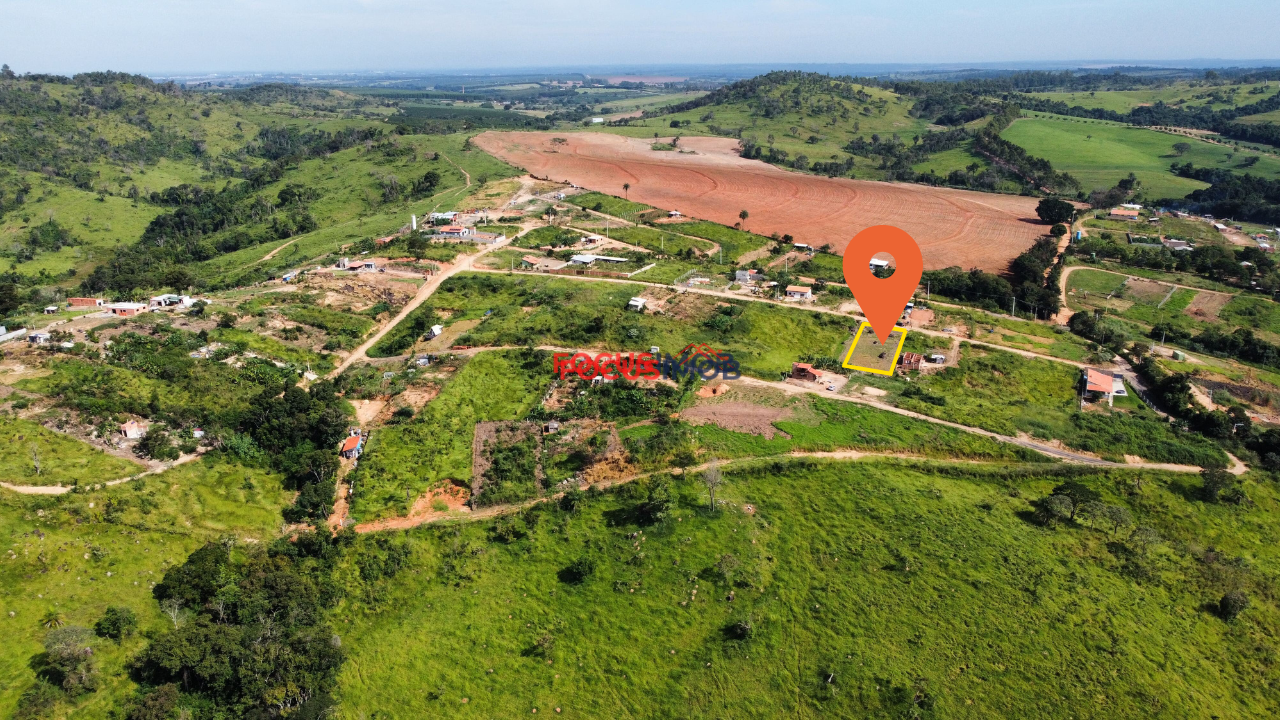 🌿 TERRENO DE CHÁCARA NO BAIRRO VERIDIANA – MOGI GUAÇU/SP 🌿