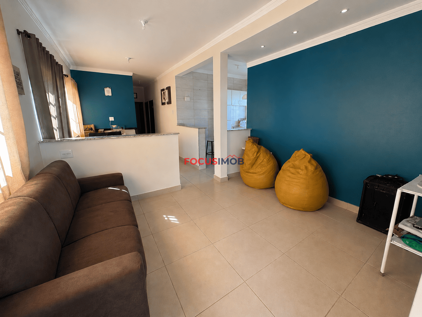 Chácara Completa com 2.000 m², Casas, Piscina e Energia Solar – Porteira Fechada