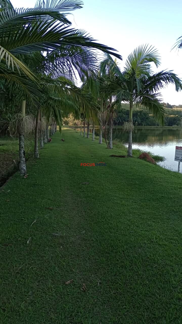 Fazenda em Monte Sião