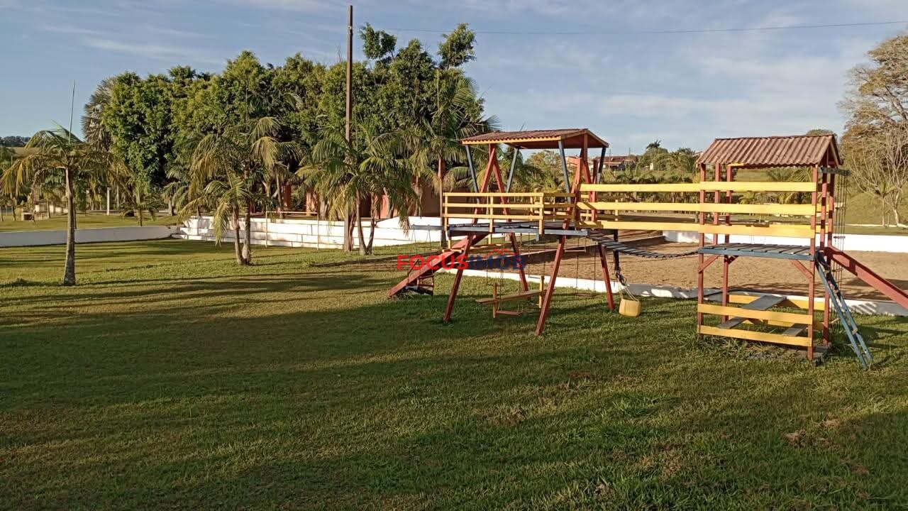 Fazenda em Monte Sião