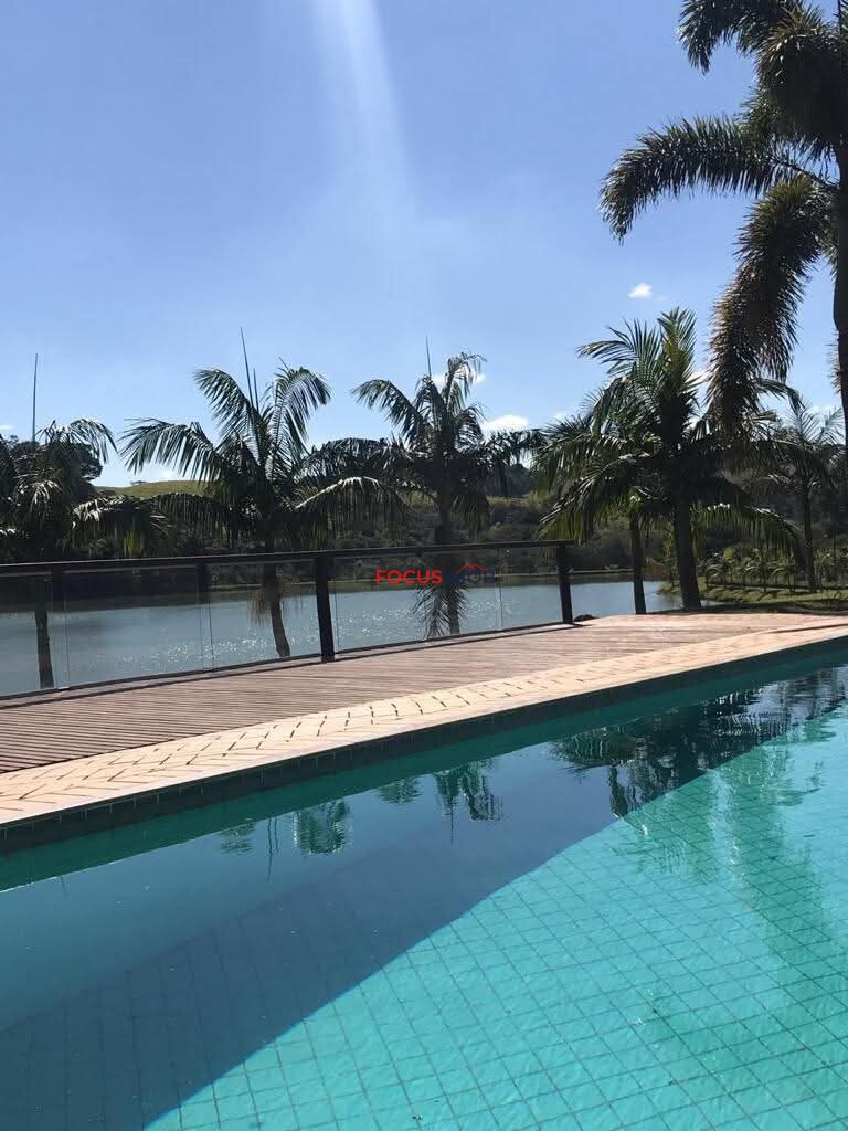 Fazenda em Monte Sião