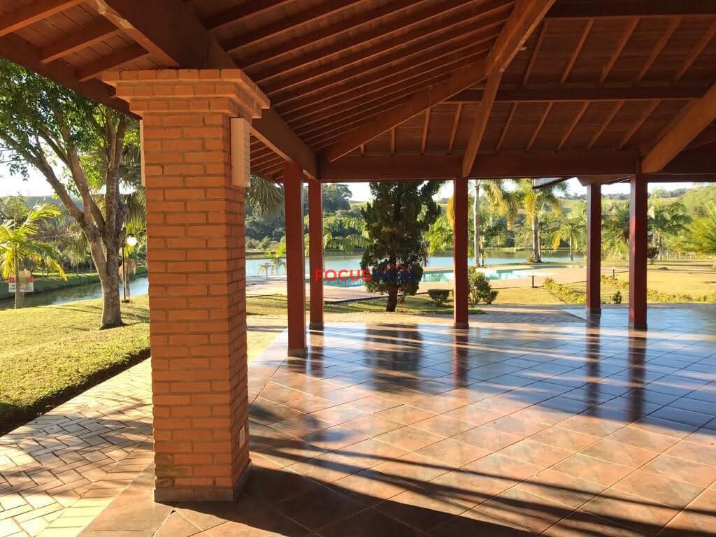 Fazenda em Monte Sião