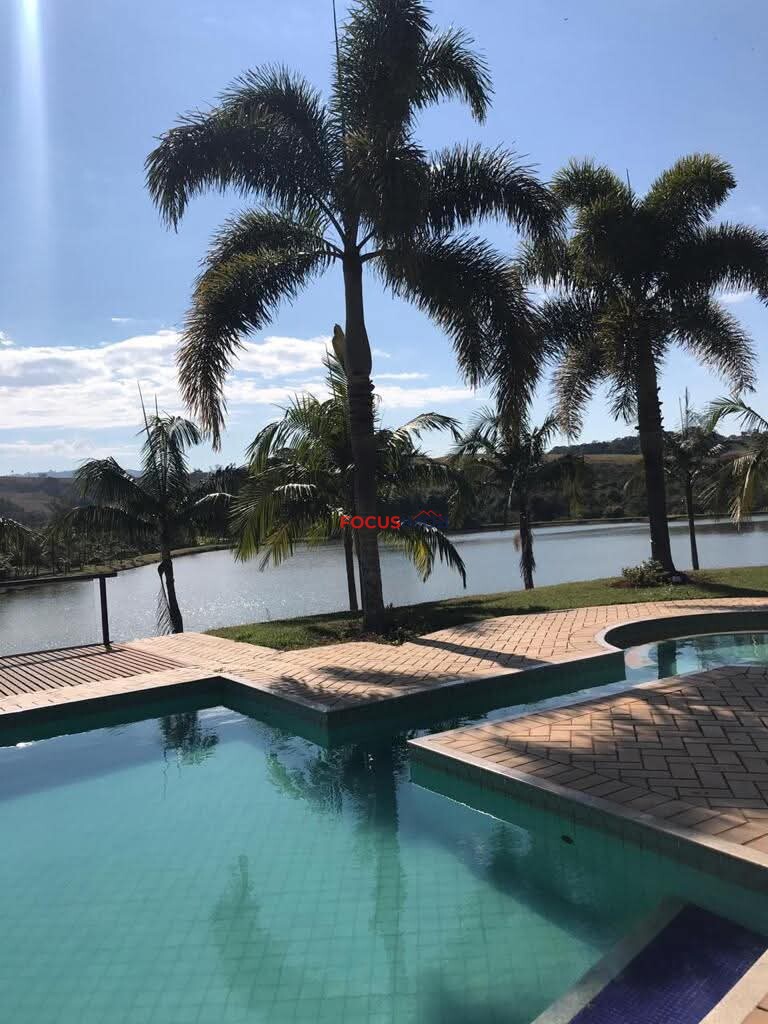 Fazenda em Monte Sião