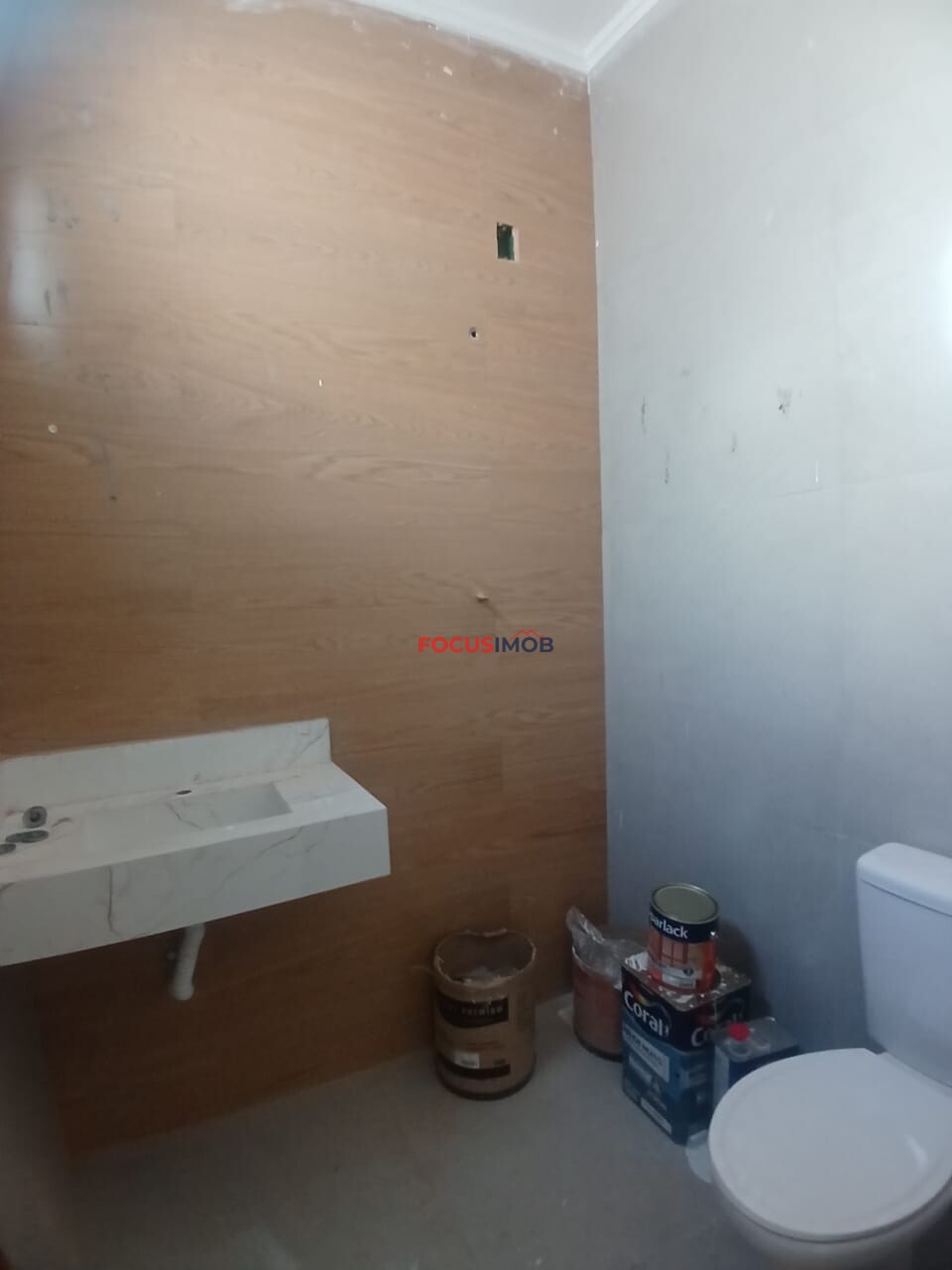 CASA À VENDA – BAIRRO IPÊ III | MOGI GUAÇU/SP